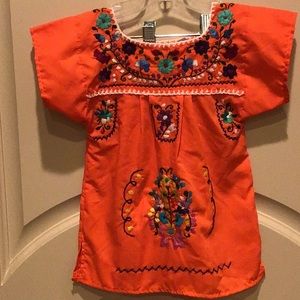 🌷SIZE 2 LITTLE GIRLS DRESS NWT
